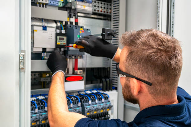 Best Licensed Electrician  in Union, OR