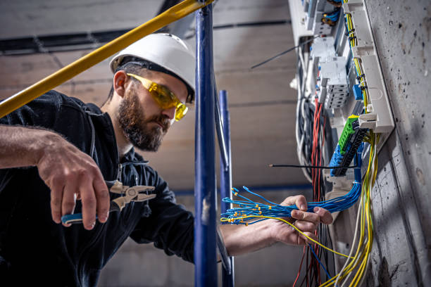 Best Electrical Rewiring Services  in Union, OR