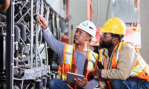 Reliable OR Electrician Solutions