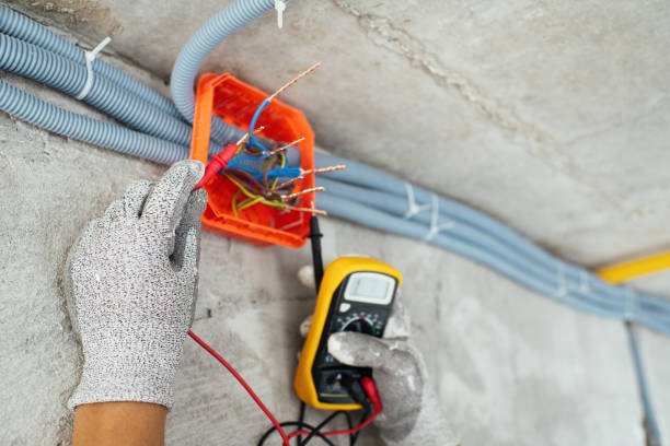 Best Local Electrician Companies  in Union, OR